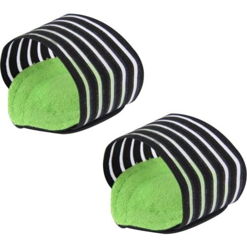 1 Pair Health Feet Protect Care Pain Arch Support Cushion Footpad Run Up Pad Foot Hot Sale