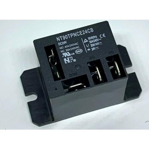 5PCS/lot 100%Original New Relay NT90TPNCE220CB AC220V NT90TPNCE12CB 12VDC NT90TPNCE24CB 24VDC 12V 24V 220V