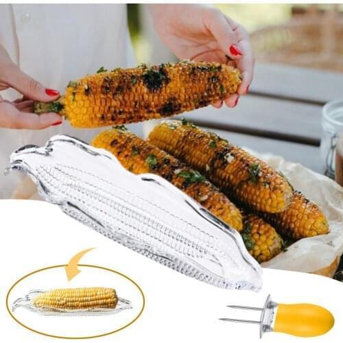 Akoyovwerve Grill Forks