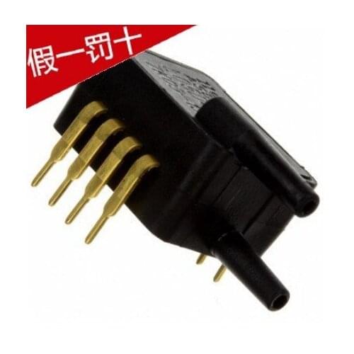 ASDXAVX005PG7A5 SENSOR PRESS 5PSIG ANALOG ASDX005G24R-DO Pressure Sensors