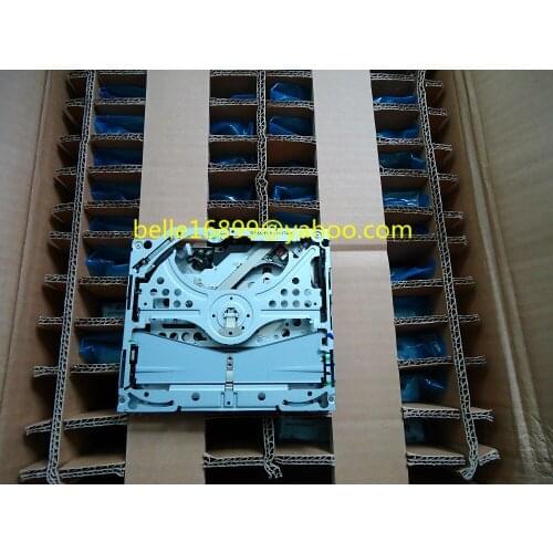 Alpine DVD mechanism loader DV36M120 For Chrysler Mercedes Toyota B9001 86120-42100 Navigation Avensis Leexus car audio