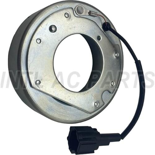 Auto A/C Compressor Coil for Nissan Micra K13 Note E12 1.2 JUKE 1.6 92600-1HC1A 92600-1HC2A 92600-1HD1A 92600-1KA1B 92600-3VA0A