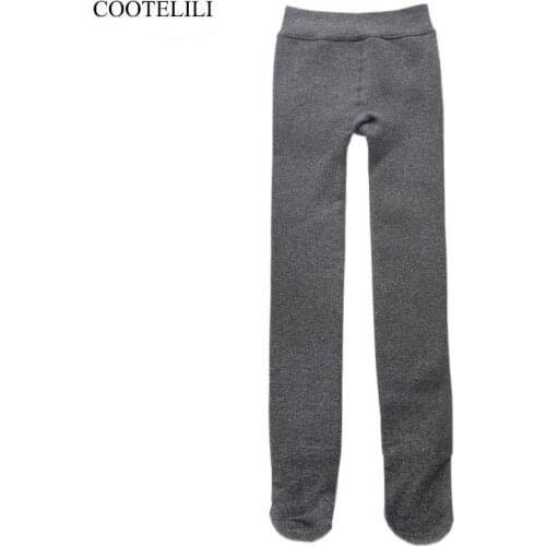 Легинсы для девочек COOTELILI China At AliExpress