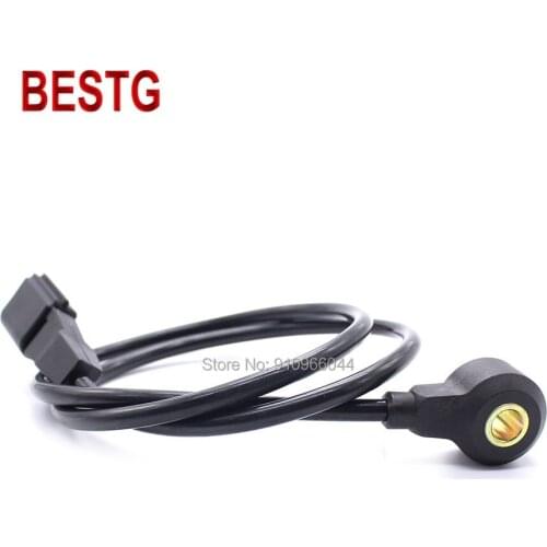 S107583008Z 07D905377 B069 Knock Sensor For VW Volkswagen Passat 2000-2005 Audi A4 2001-2006 Quattro 2001-2005 1.8L L4