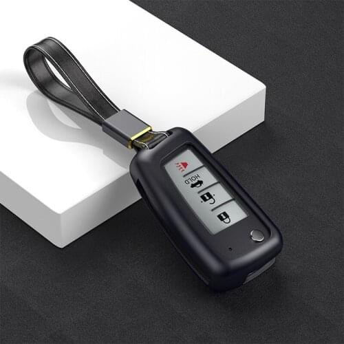 For Nissan Xiao Ke Key Case 2018 Modified Package Protective Case Factory Outlet