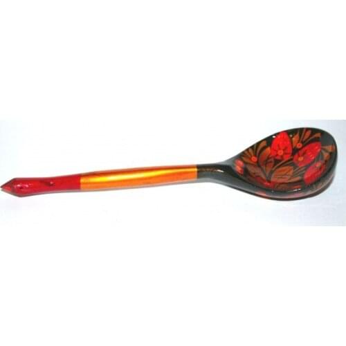 Хохлома Kitchen Goods