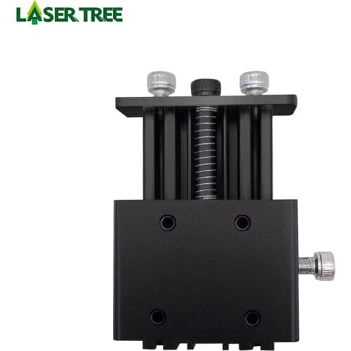 LASER TREE New laser module sliding plate,laser head sliding rack