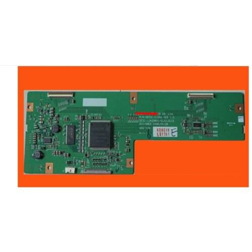 6870C-0100A LOGIC board inverter LCD BoarD LC420W02-SLA2/SLC2 VER1.0 3d-connect with T-CON connect board