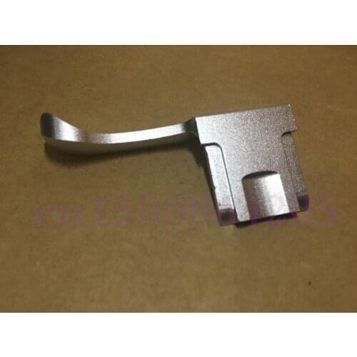 Sliver Color Metal Thumb Up Grip Metal work for Fujifilm Fuji XE2S XE2 XE1 XA3 XA2 XA1 X-PRO2 X-PRO1 X-M1 XM1