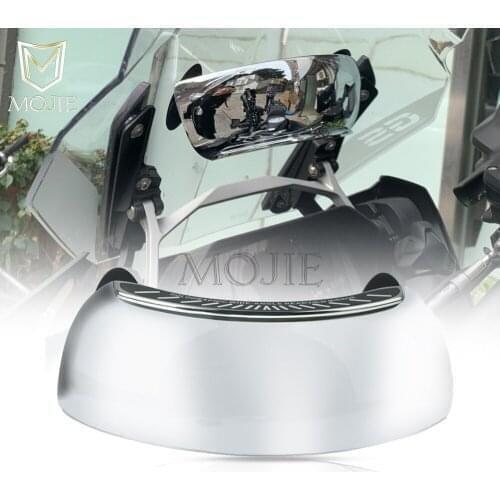 Motorcycle 180 Degree Safety Rearview Mirror Give Full Rear View For PIAGGIO FIY Typhoon 50 150 Liberty BV 125 250 500 Beverly