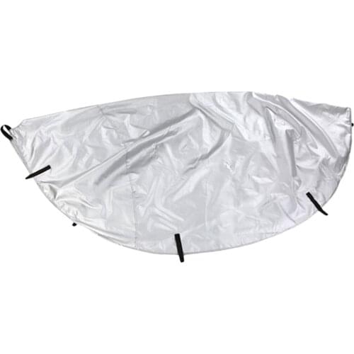 Half Car Cover Top for Mazda MX-5 MK1 MK2 MK2.5 Windshield Snow Winter Summer Outdoor Snowproof