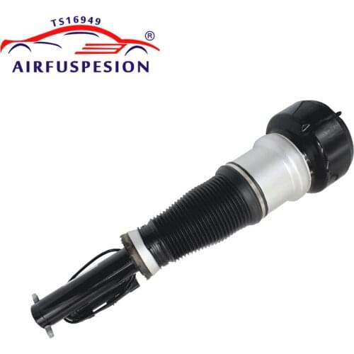 Front Rear Air Suspension Shock Absorber Strut for Mercedes W221 S class 2213204913 2213205113 2213205513 2213205613 2007-2012