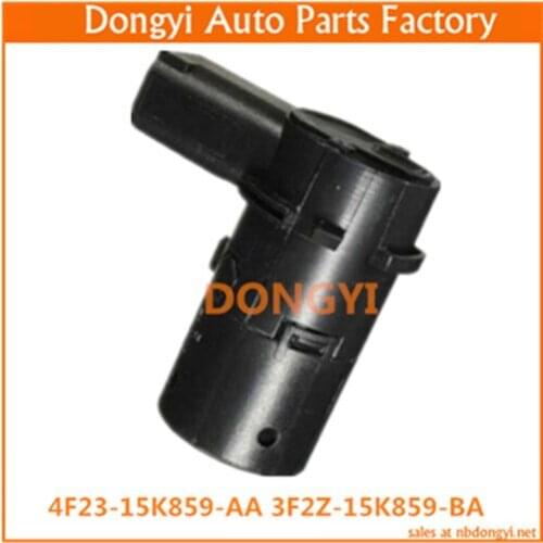 High quality Parking Sensor for 4F23-15K859-AA 4F2315K859AA