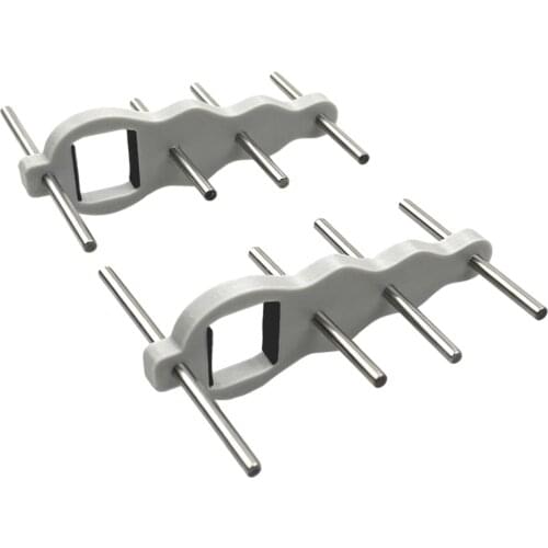 1pair Signal Boost Range Extender YAGI Antenna Amplifier For DJI Mavic Air 2S 2.4GHz And 5.8GHz Versions(2 types optional)