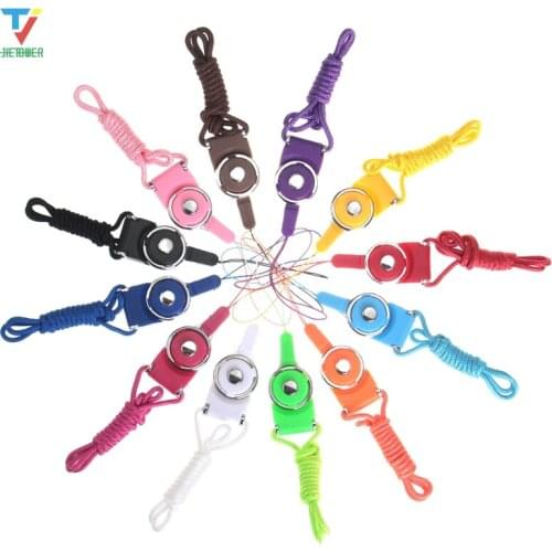 500pcs/lot Multi-function Removable Mobile Phone Straps Rope for Samsung Galaxy iphone Lanyard Neck Strap Phone Decoration cheap