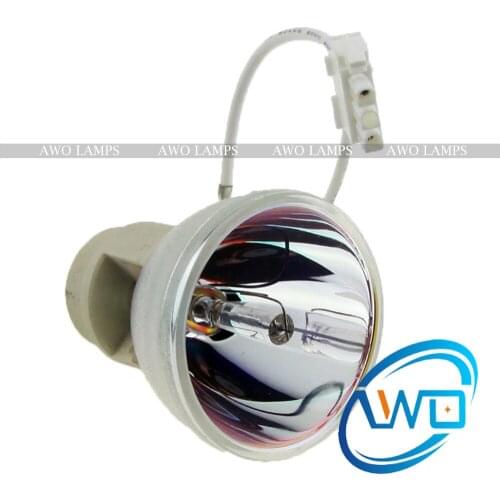 AWO Replacement Compatible Projector Bulb SP-LAMP-085 for INFOCUS IN8606HD