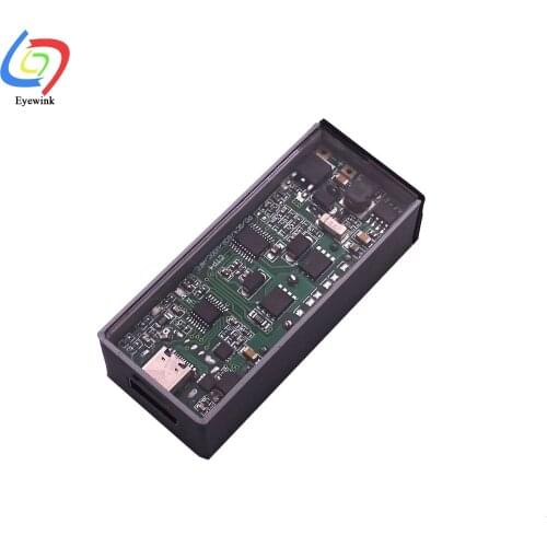 QC3.0 QC4.0 fast Quick Charger Type-c USB High voltage buck module full protocol mobile phone fast charging charger