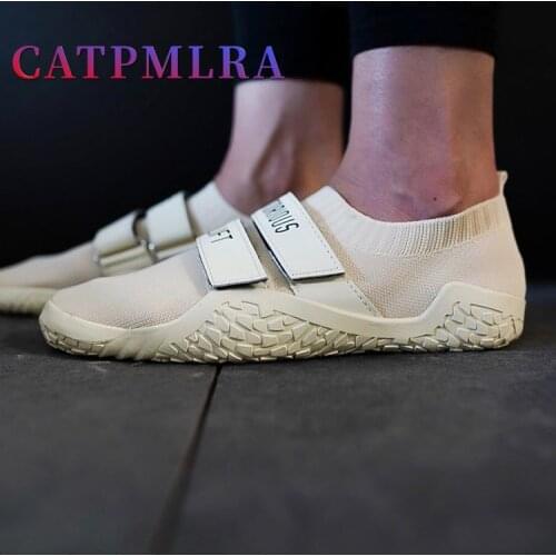 Catpmlra Weightlifting Shoes
