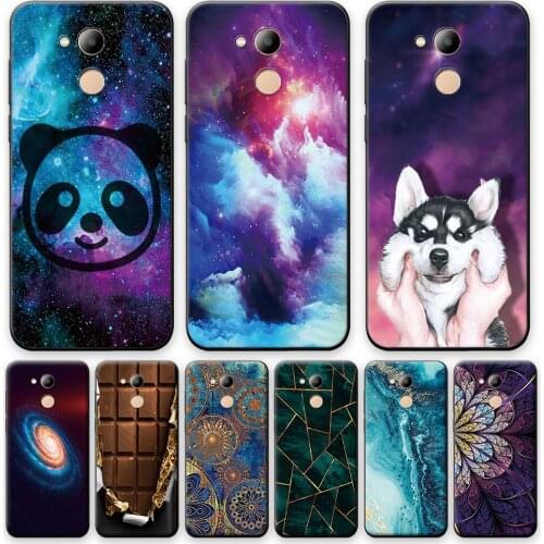 Honor 6A Case Cover For Huawei Honor 6A Silicone Soft Matte Phone Case For Huawei Honor 6A TPU Back Cover Bumper on Honor6A 6A