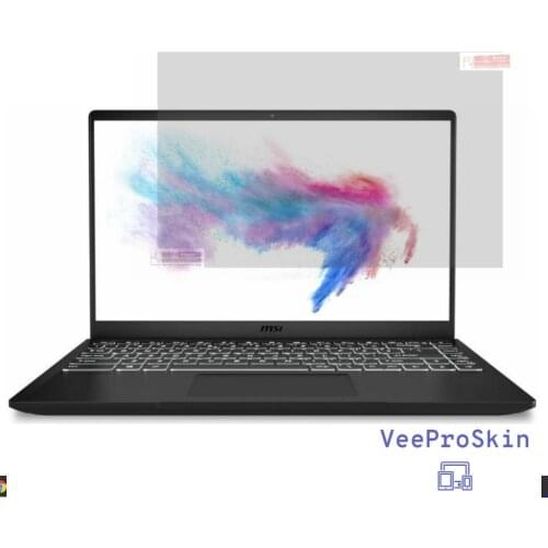 For MSI Modern 14 B11SB B10RBSW B4Mx 15.6" MSI GS66 Stealth 10SFS 10SGS GE66 WS66 Series