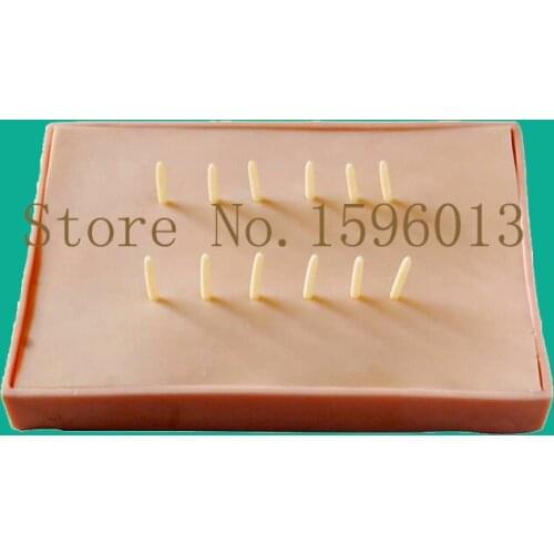 HOT Assessment Guidance Model for Hemostatic of Surface Blutpunkte,Surface bleeding point hemostasis model