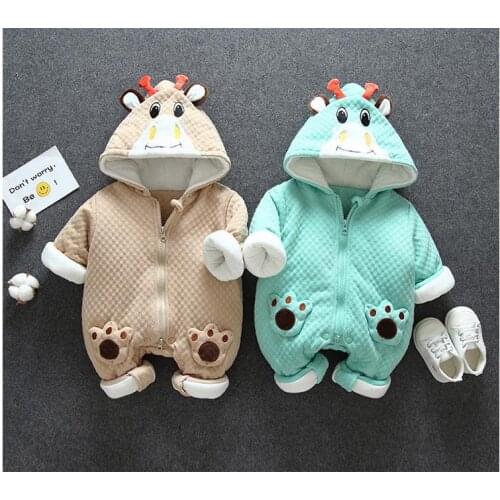 Heyuhao Outerwear For Babies