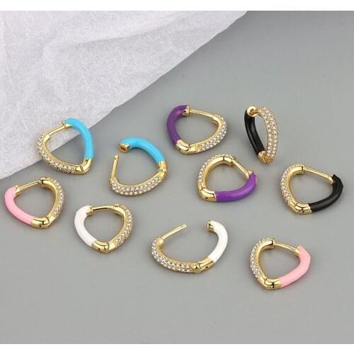 KOFSAC Piercing Rings