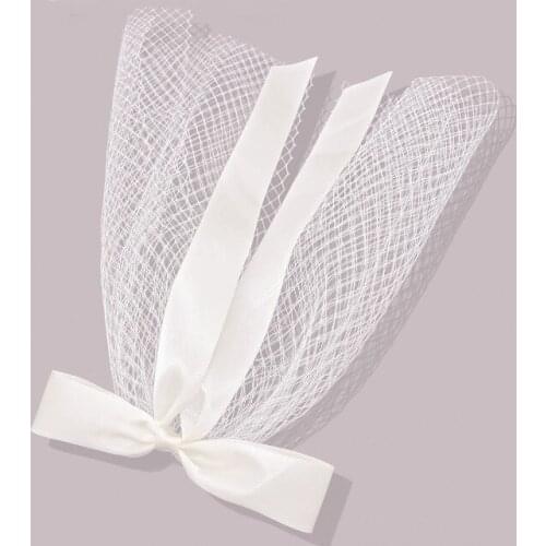 LAURAVAN Wedding Long Veils