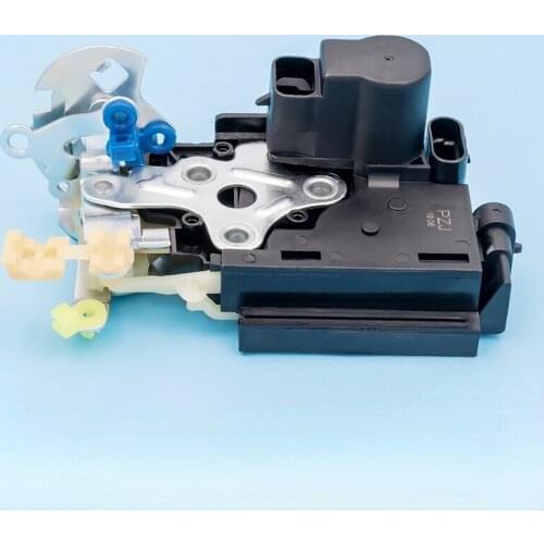 For Chevrolet 10-14 Models New SAIL Car Door Lock Block, Central Lock Assembly, Stopper Lock Motor Car Accessories