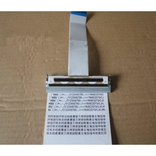 ORIGINAL NEW Thermal Head Print Head Printhead for EPSON TM-T88V TM-T885 TM T88V T885 Replace Part 2141001 2131885 2138822 M244A