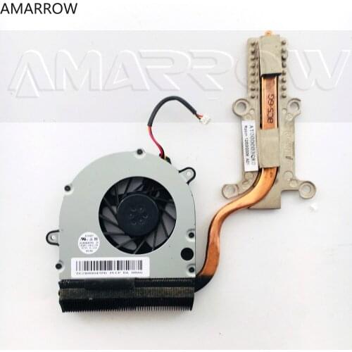 Original free shipping laptop CPU Heatsink Cooling FAN For ACER 4730 4630 4230 4930 heatsink fan