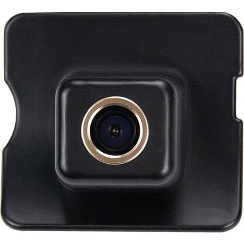 HD 720p Rear View Parking Camera for MERCEDES W164 W163 W251 X164 ML400 ML350 GL450 GL350 GL500 R-Class (W251) Waterproof