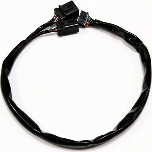 Cat E320E Display Harness 320D2 Instrument Line 336D2 Display Line Universal