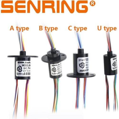 SENRING Jewelry For Men