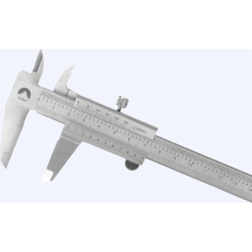 Caliper Vernier caliper