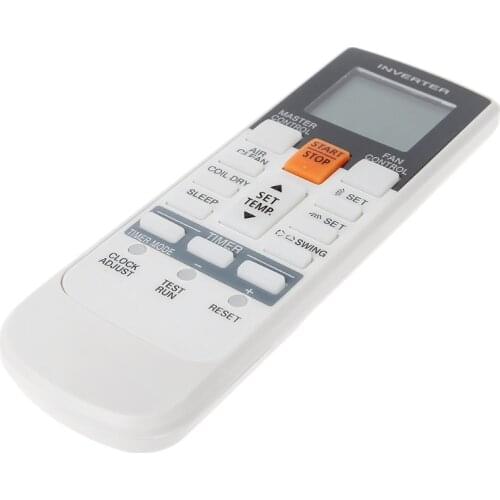 Replacement Air Conditioner Remote Control For Fujitsu AR-RY12 AR-RY13 AR-RY3
