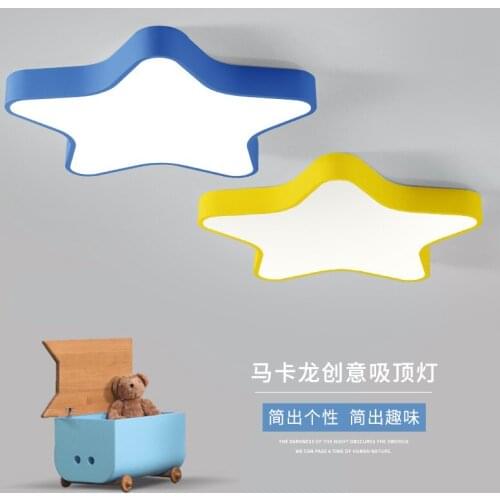 Modern ceiling chandelier luzes de teto ventilador de techo Ceiling Lamp Fixtures E27 led ceiling lamps