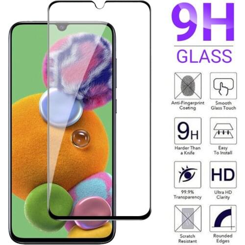 Tempered Glass For Samsung J8 J7 J6 2018 Glass Screen Protector For Samsung J4 J6 Plus J5 Prime J3 2017 J2 Core Pro Safety Film