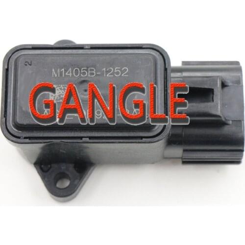 AG1E-9E928-BA Throttle Position Sensor For Ford