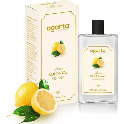 Agarta Cosmetics Deodorants