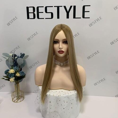 BESTYLE Human Hair Wigs