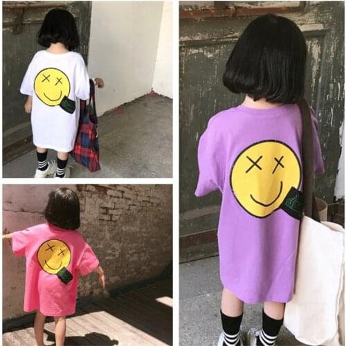 Celveroso Short Sleeve T-shirts For Girls