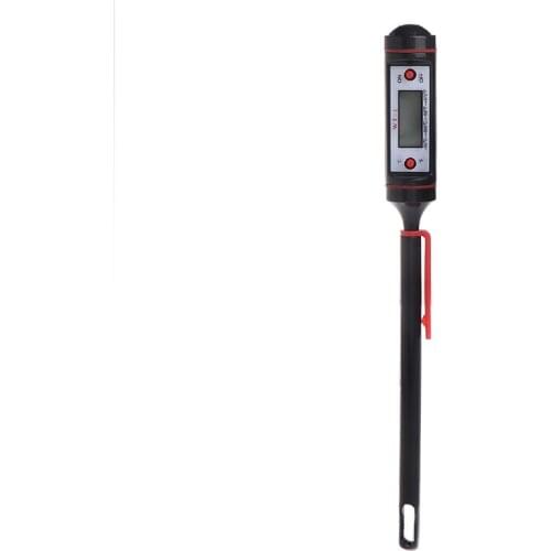 1pc Digital Food Pen Style Thermometer Kitchen BBQ Meat Cooking Temperature Probe
