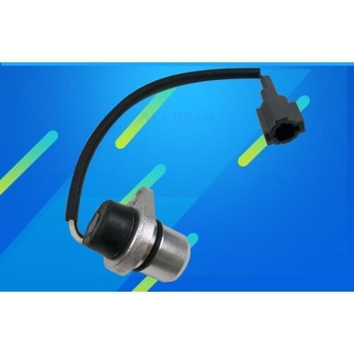 For HITACHI ZX ZAX70/120/200/240/330-5/360-6 excavator hydraulic pump speed sensor excavator accessories