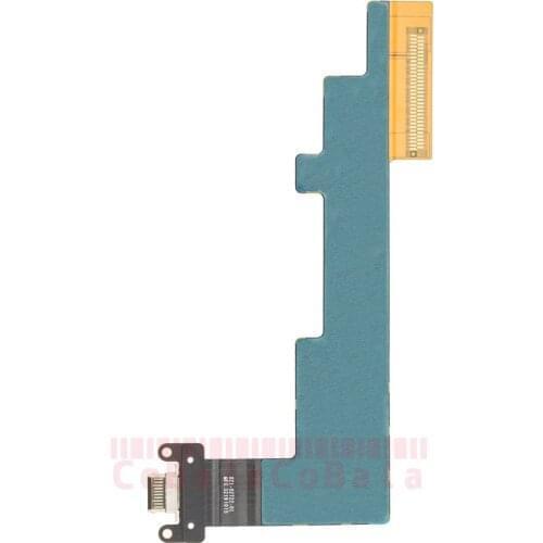 Dock Charging Connector Flex Cable Ribbon for iPad Air 2020 4th 10.9 A2324 A2325 A2072 A2316 Charge Dock Flex Cable