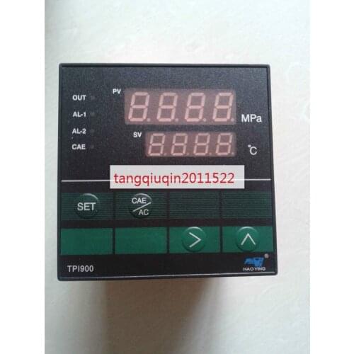 High Temperature Melt Pressure Gauge TPI900-7.5M-0-6-K-0-1-0