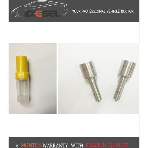 Hot sale ! Common Rail Injector Nozzle DLLA141P2146/0433172146 0 433 172 146 for Injector 0445120134/ 0 445 120 134