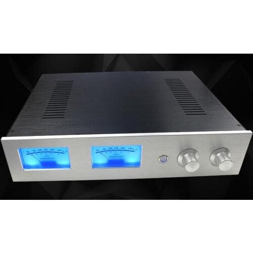 Imitate Mark Levinson JC-2 Gold seal Class A hifi balance preamplifier home preamp