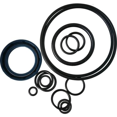 Seal kit AP2D21 shaft oil seal o-ring for repair hydraulic pump replacement UCHIDA repair kit good quality