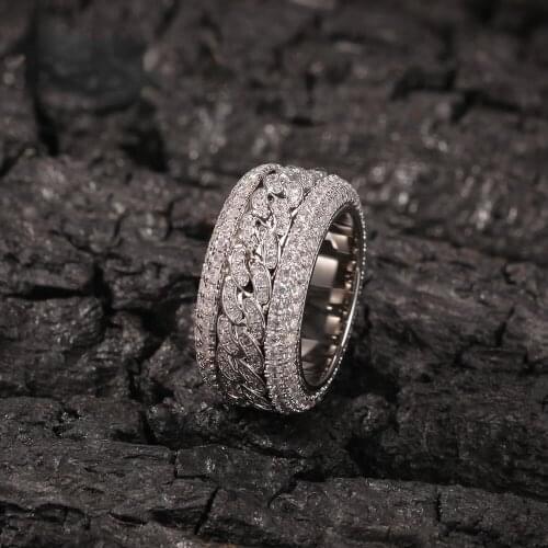 Le Liin Jewelry For Men